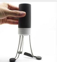 Load image into Gallery viewer, Stir Crazy Stick Blender Mixer Automatic Hands Free Kitchen Utensil